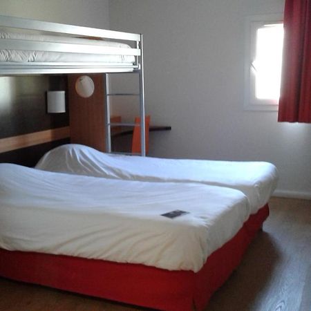 Premiere Classe Annemasse Ville La Grand Εξωτερικό φωτογραφία