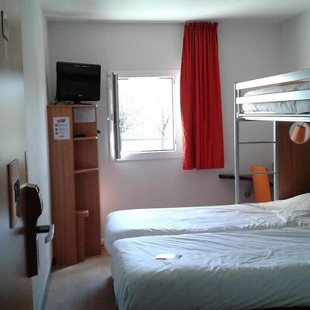 Premiere Classe Annemasse Ville La Grand Εξωτερικό φωτογραφία