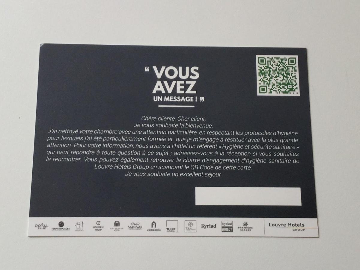 Premiere Classe Annemasse Ville La Grand Εξωτερικό φωτογραφία
