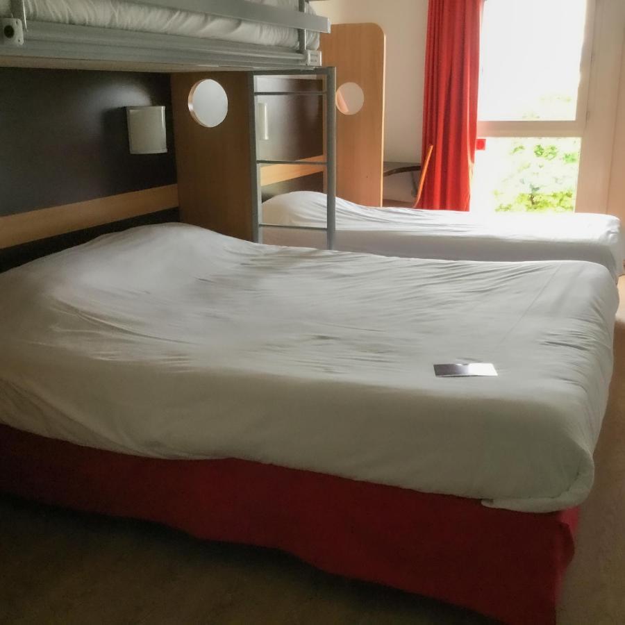 Premiere Classe Annemasse Ville La Grand Εξωτερικό φωτογραφία