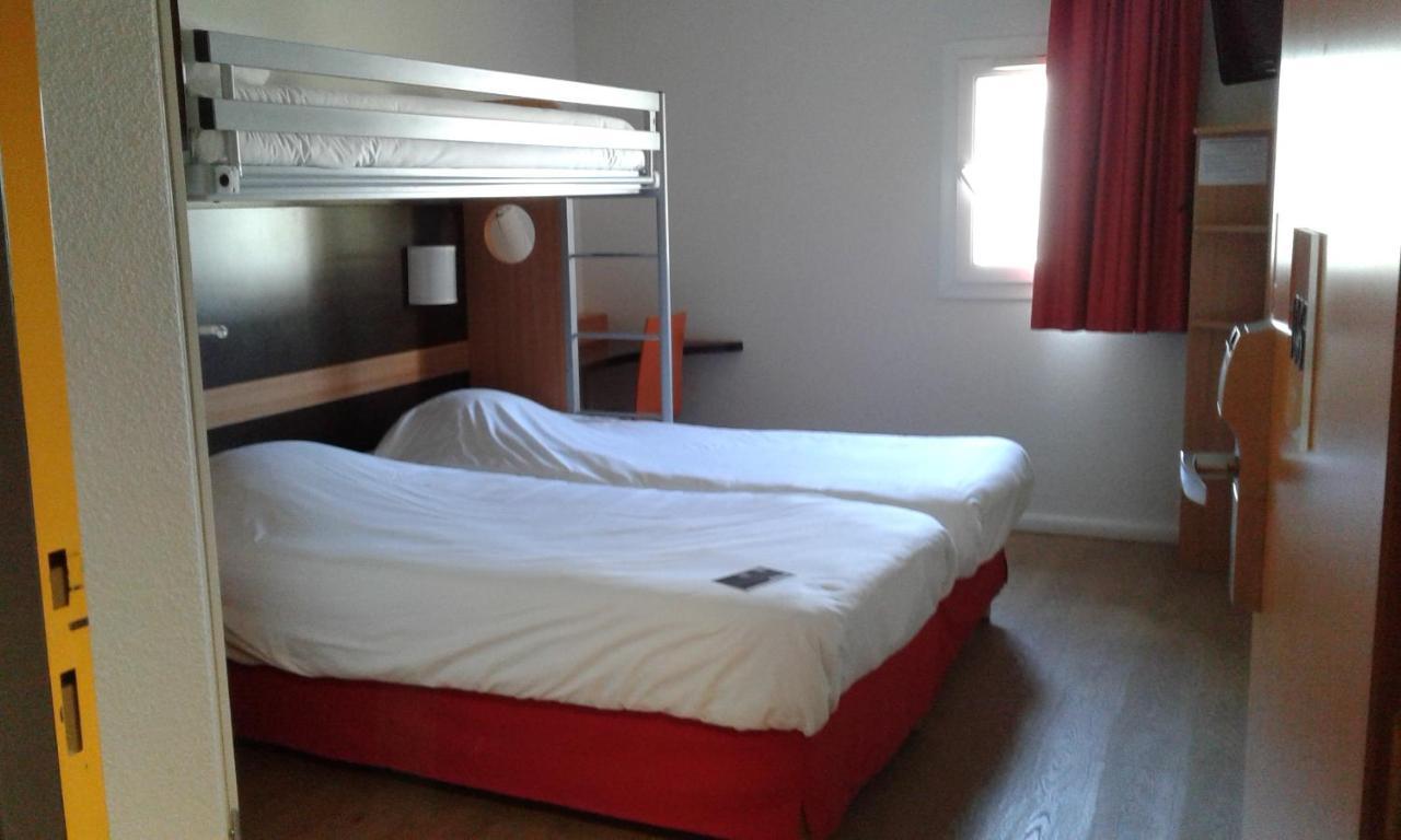 Premiere Classe Annemasse Ville La Grand Εξωτερικό φωτογραφία