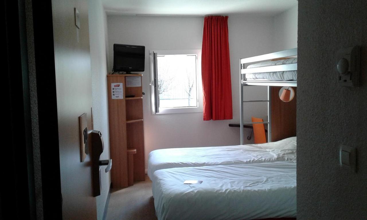 Premiere Classe Annemasse Ville La Grand Εξωτερικό φωτογραφία