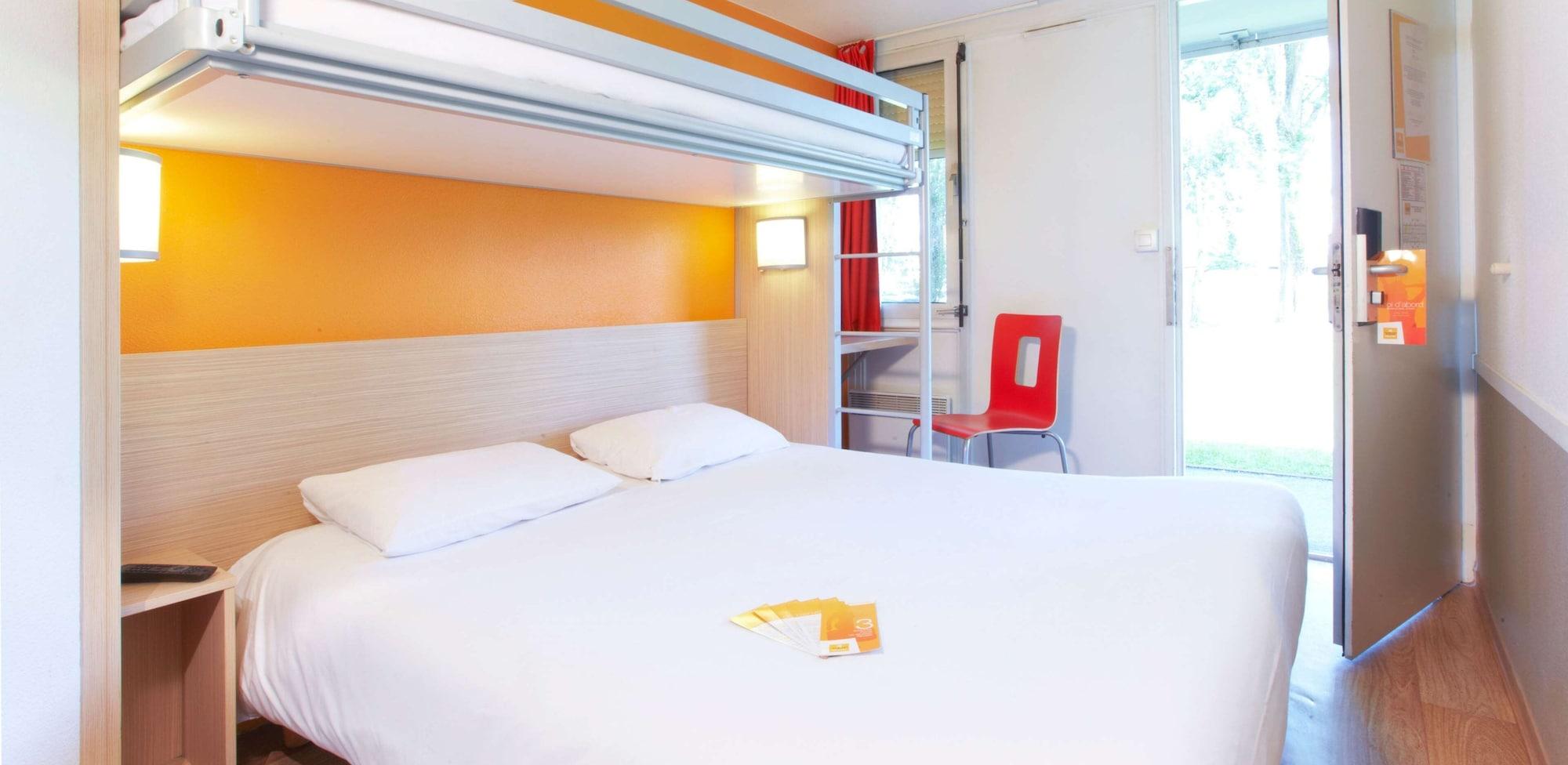 Premiere Classe Annemasse Ville La Grand Εξωτερικό φωτογραφία