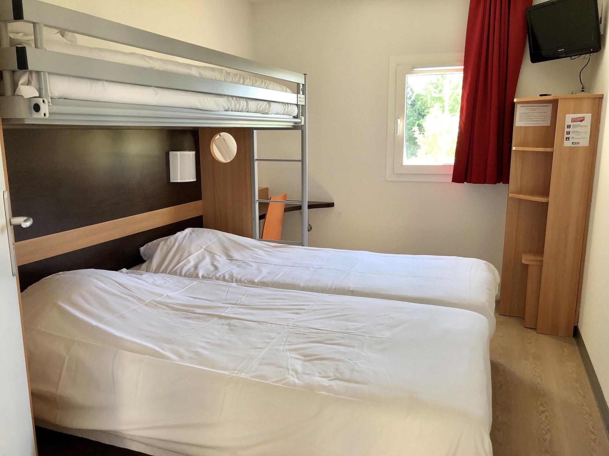 Premiere Classe Annemasse Ville La Grand Εξωτερικό φωτογραφία