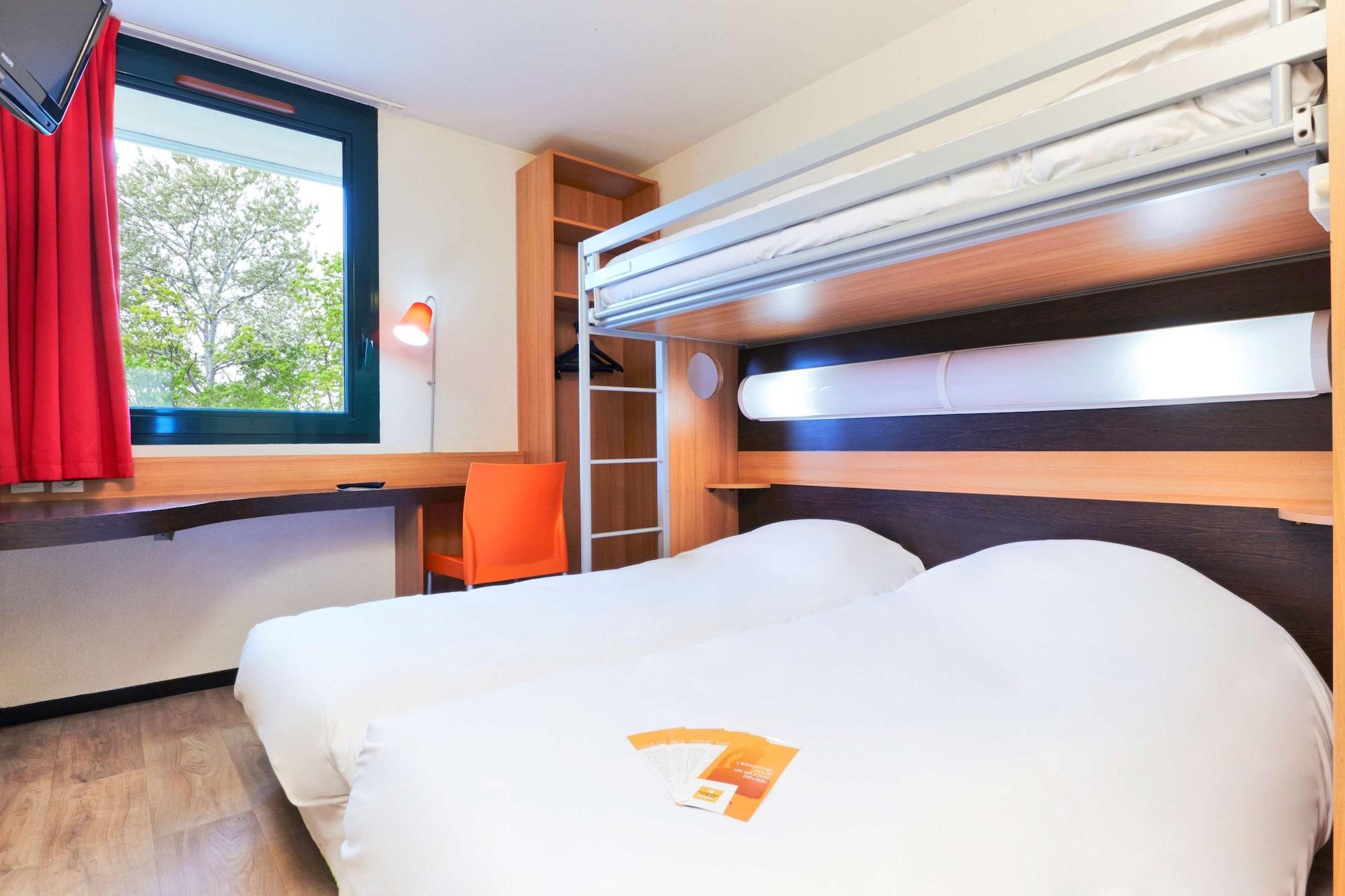 Premiere Classe Annemasse Ville La Grand Εξωτερικό φωτογραφία