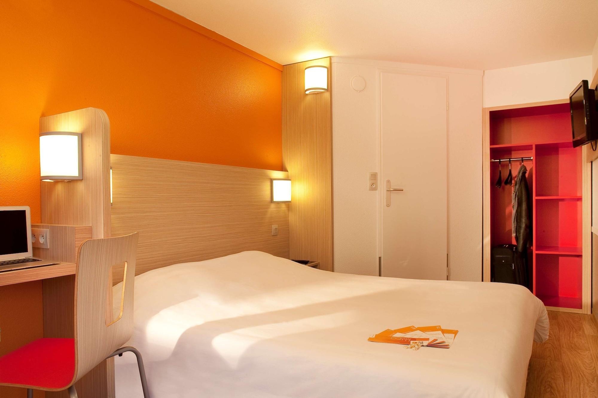 Premiere Classe Annemasse Ville La Grand Εξωτερικό φωτογραφία