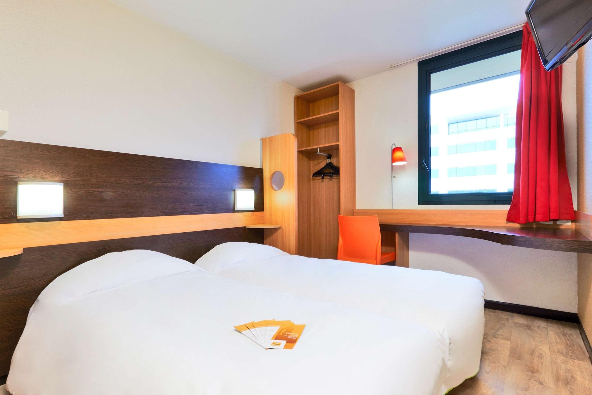 Premiere Classe Annemasse Ville La Grand Εξωτερικό φωτογραφία