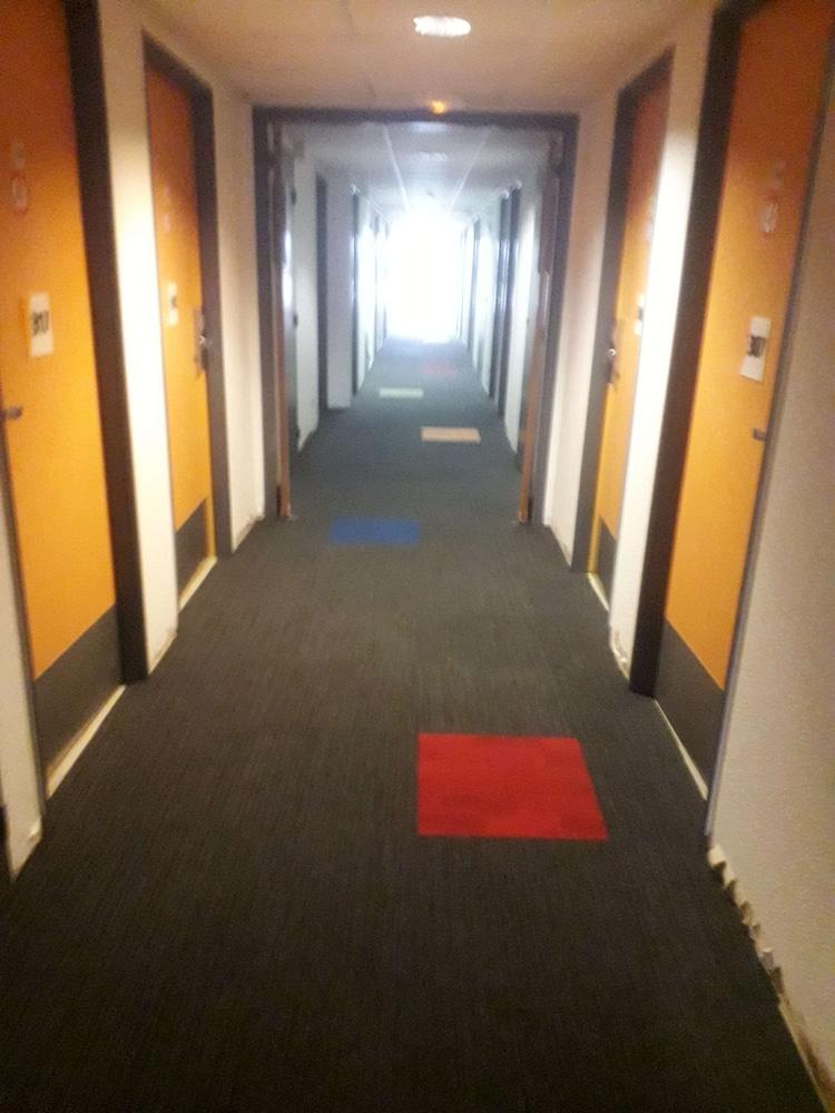 Premiere Classe Annemasse Ville La Grand Εξωτερικό φωτογραφία