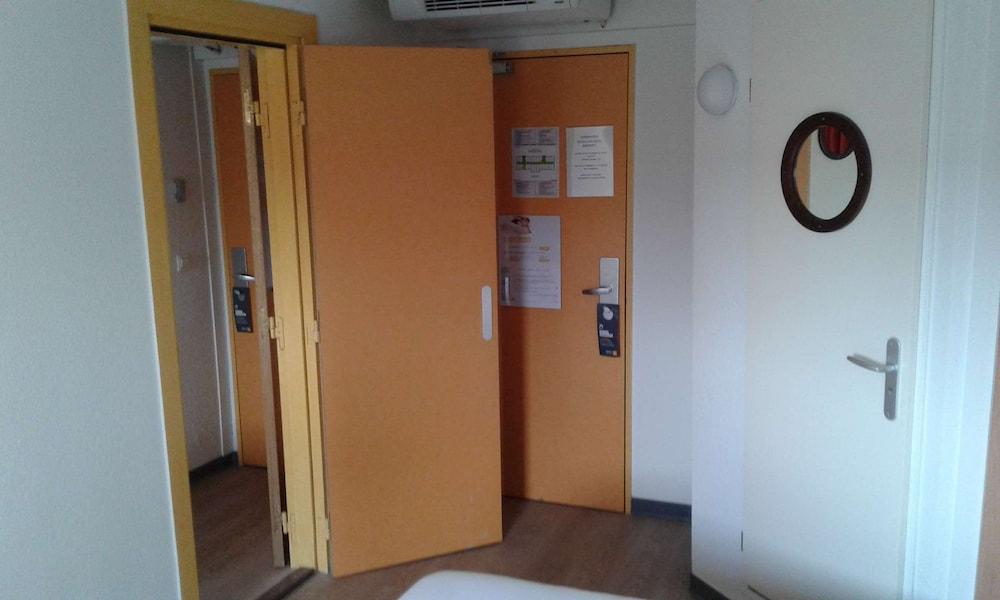 Premiere Classe Annemasse Ville La Grand Εξωτερικό φωτογραφία