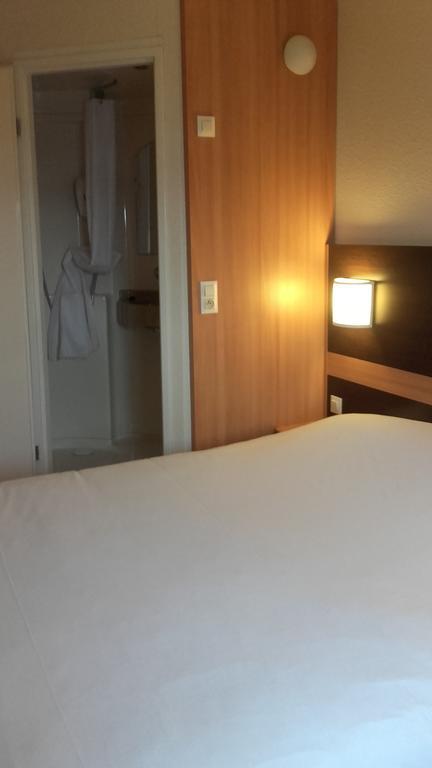 Premiere Classe Annemasse Ville La Grand Εξωτερικό φωτογραφία
