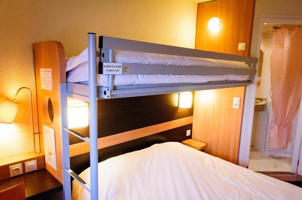 Premiere Classe Annemasse Ville La Grand Εξωτερικό φωτογραφία