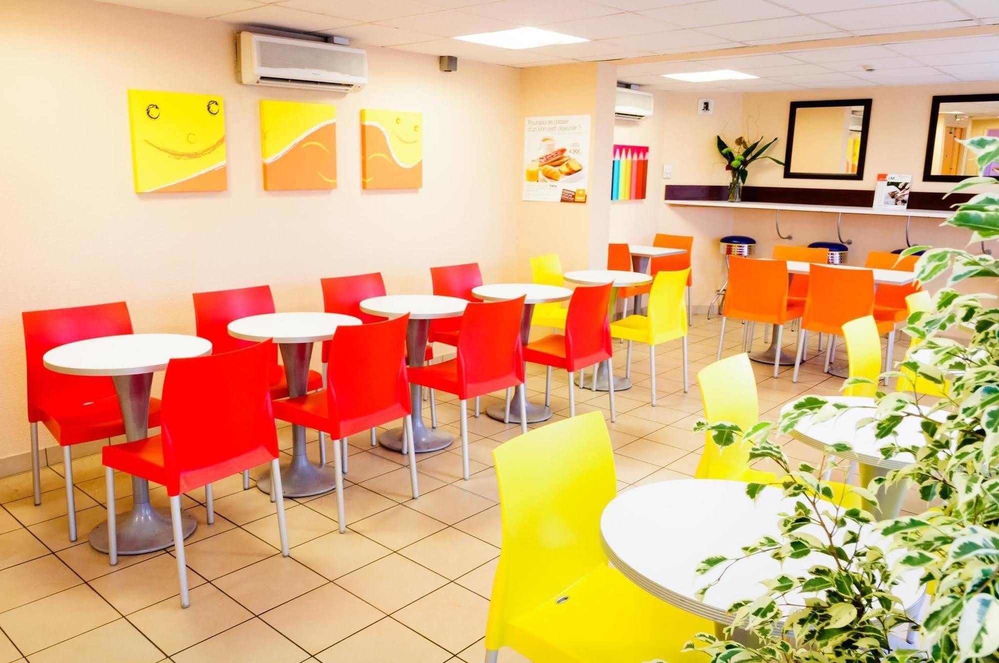 Premiere Classe Annemasse Ville La Grand Εξωτερικό φωτογραφία