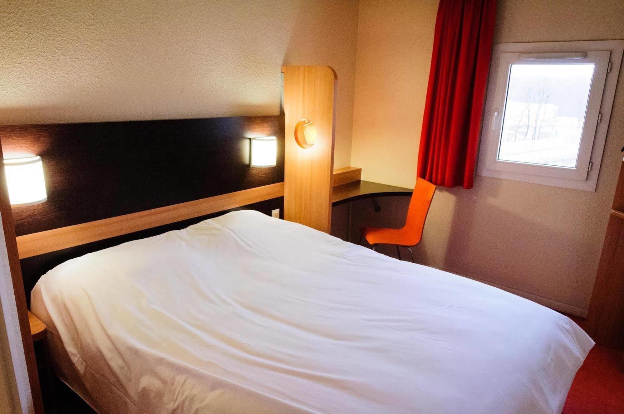 Premiere Classe Annemasse Ville La Grand Εξωτερικό φωτογραφία