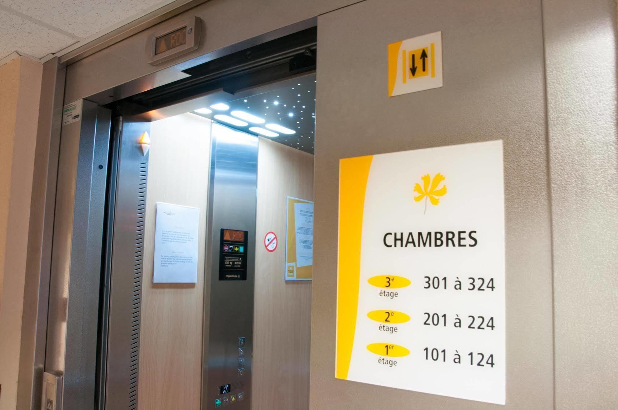Premiere Classe Annemasse Ville La Grand Εξωτερικό φωτογραφία